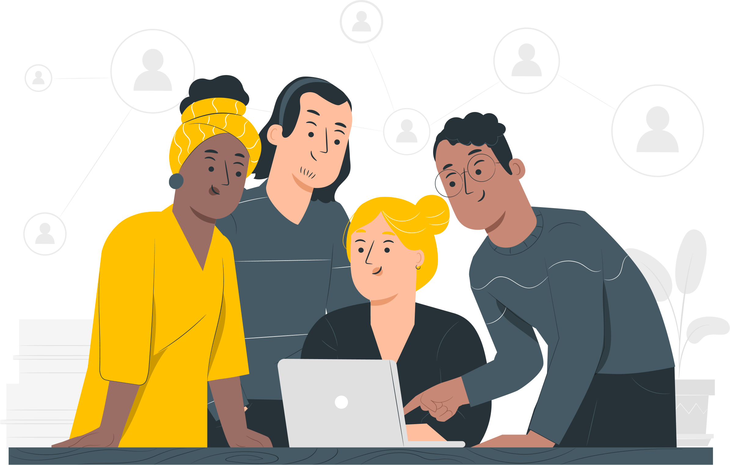 Vidéo de présentation